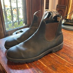 Blundestone Men’s #500 Chelsea Boots